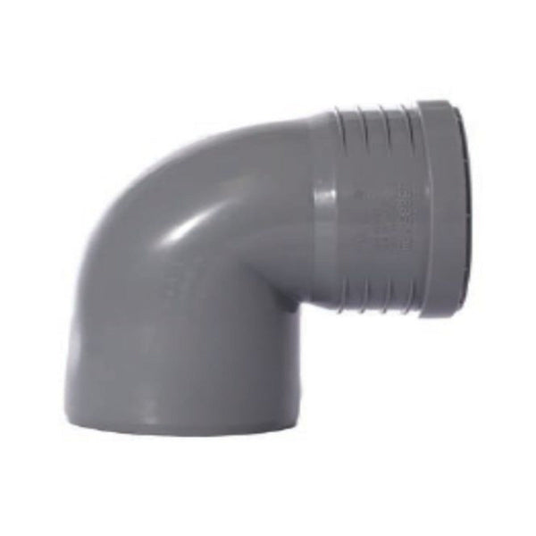 Push-Fit Drain Elbow