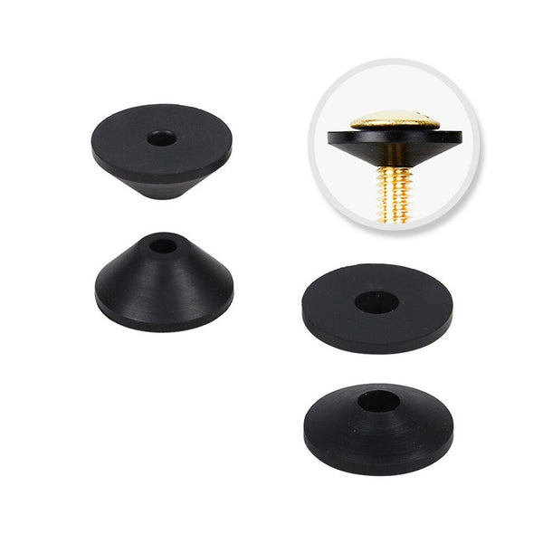Conical Rubber Gasket