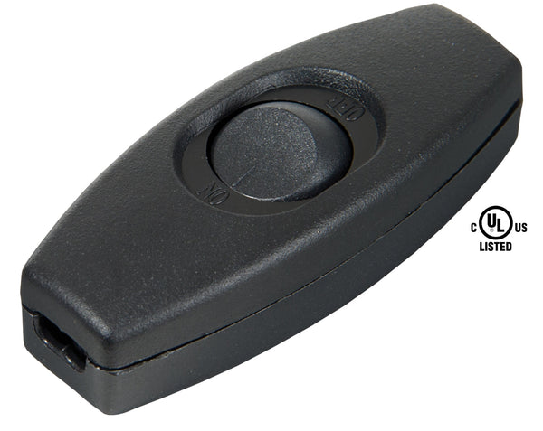 Inline Cord Switch