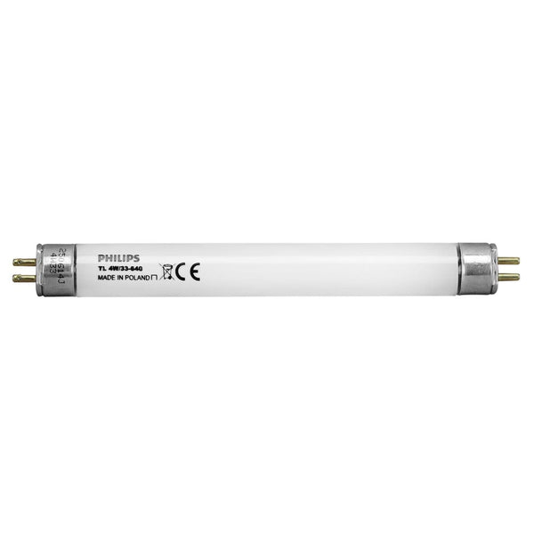 Miniature Fluorescent Tube