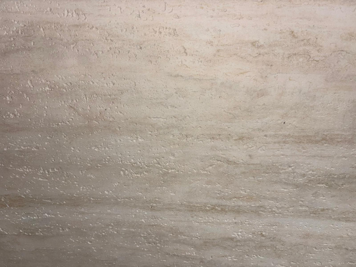 Soft Stone Green Yellow Travertine