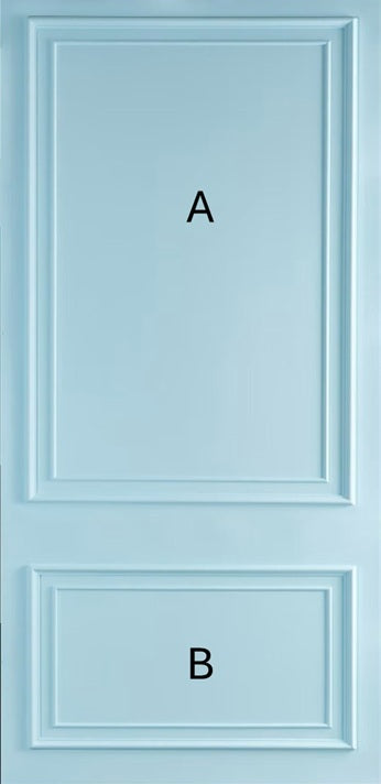 USKUP CLASSIC PVC PANEL