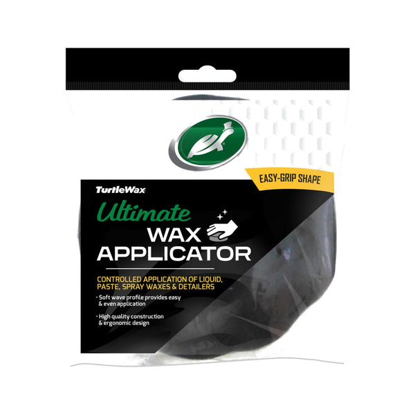 Wax Applicator Pads