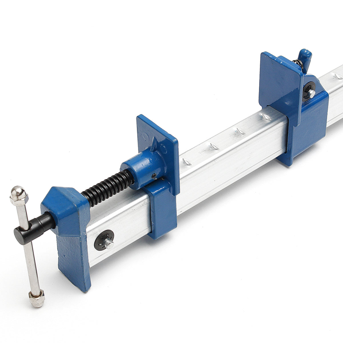 Heavy-Duty F Clamp