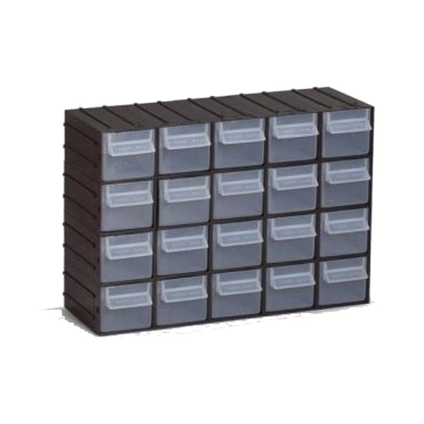 PVC Storage Drawers