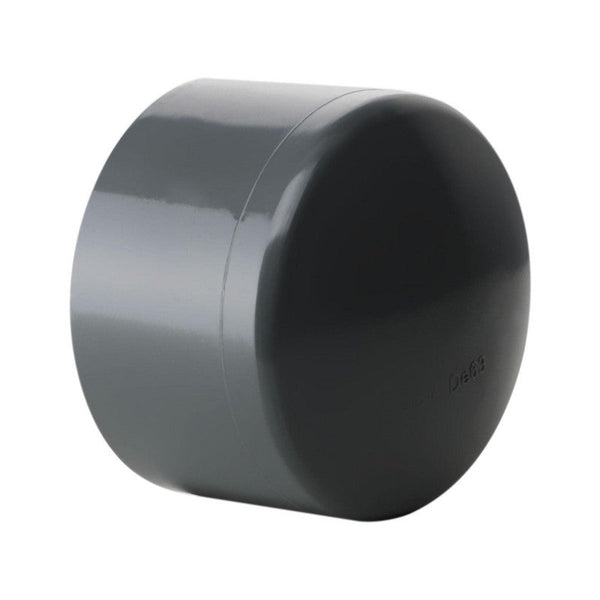 PVC Pressure End Cap