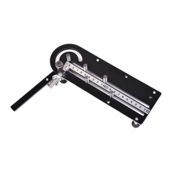 Wire Bending Tool