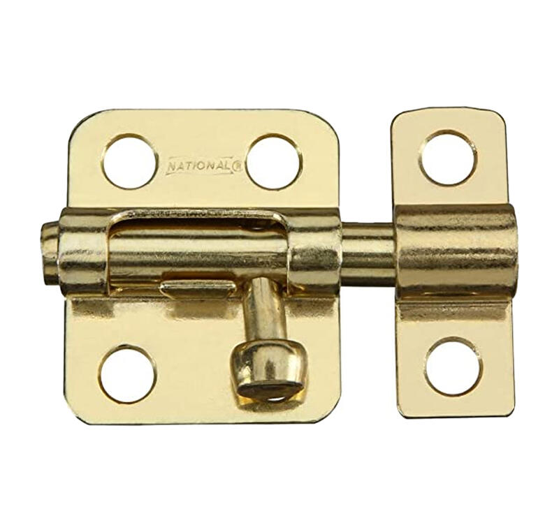 Window Bolt