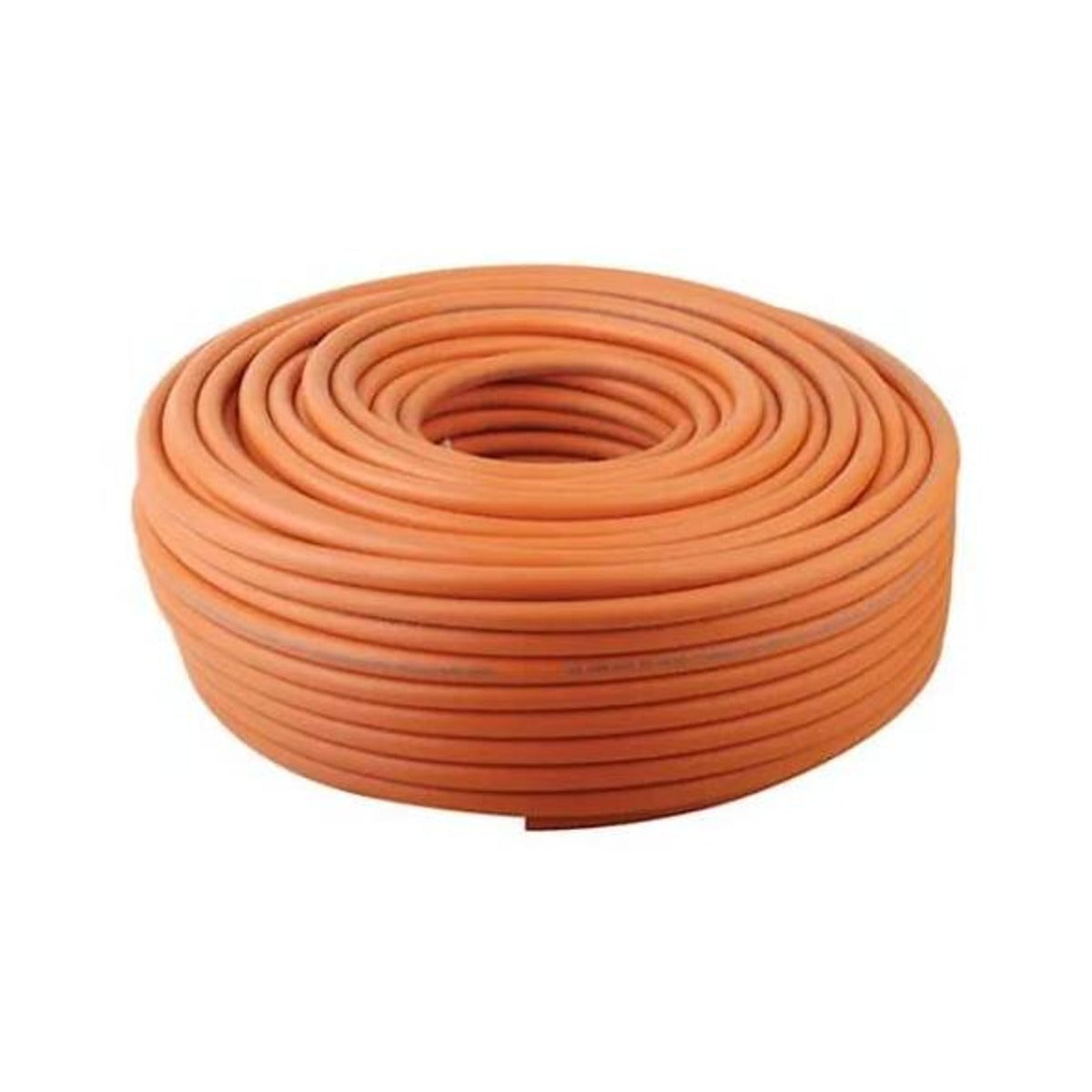 High-Pressure Gas Pipe