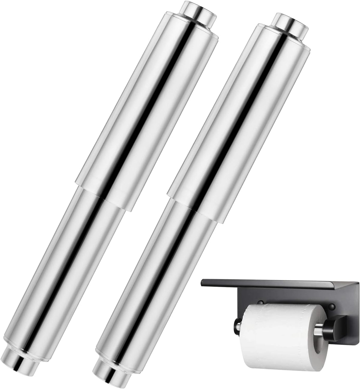 Toilet Roll Holder Spring