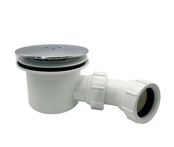 Shower Trap with Waste