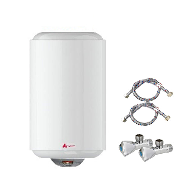 Dry-Heating Electric Water Heater