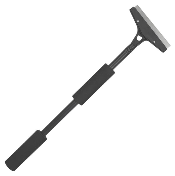Steel Scraper with Handle