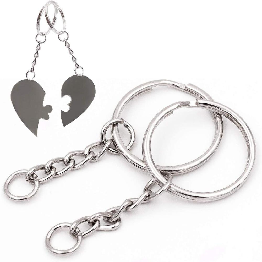 Key Ring Pendant
