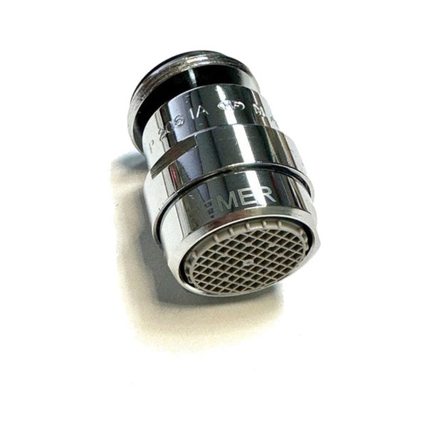 Ball-Joint Aerator