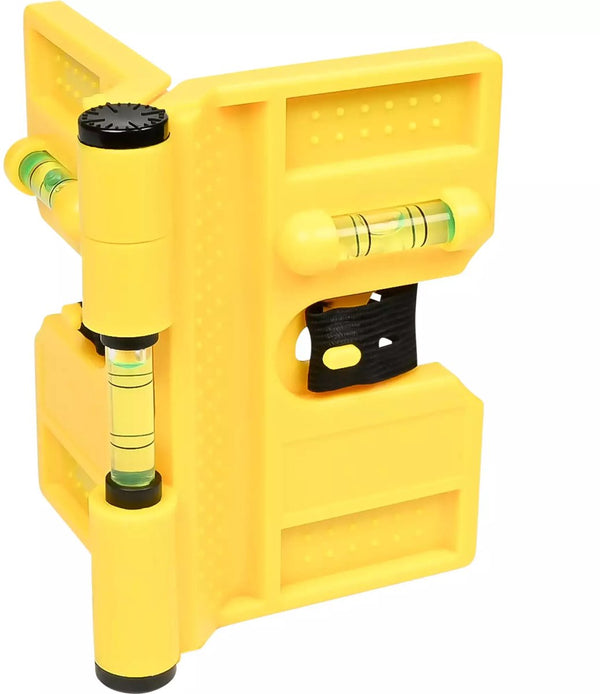 Magnetic Angle Spirit Level