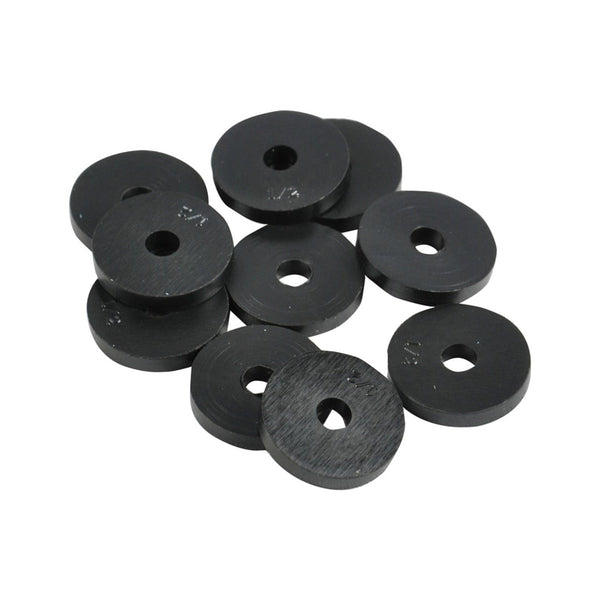 Rubber Tap Washers
