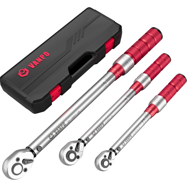 Torque Wrench Set