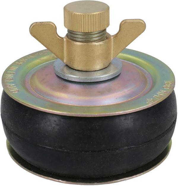 Drain Test Plug