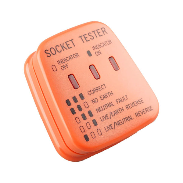 Socket Tester