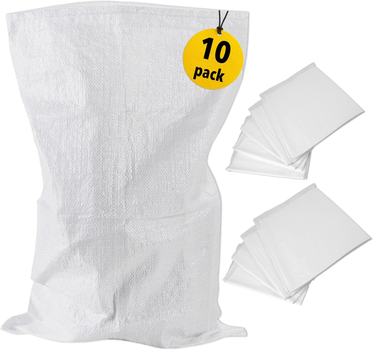 Rubble Bags