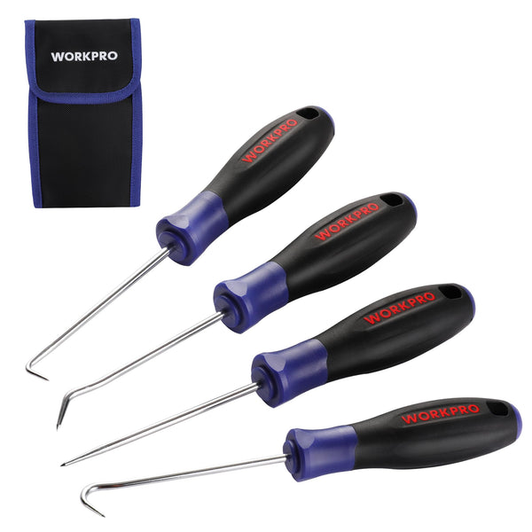 Pick and Hook Set