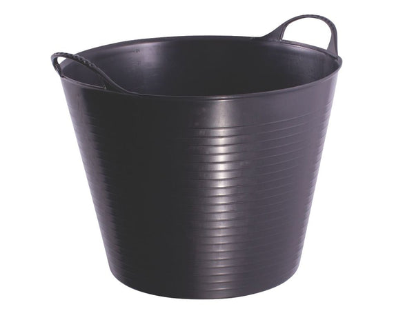 Rubber Mortar Bucket