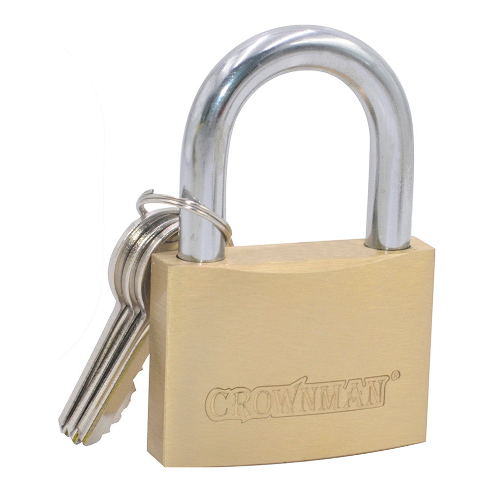 General Purpose Padlock
