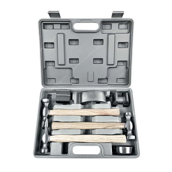 Car Body Repair Kit