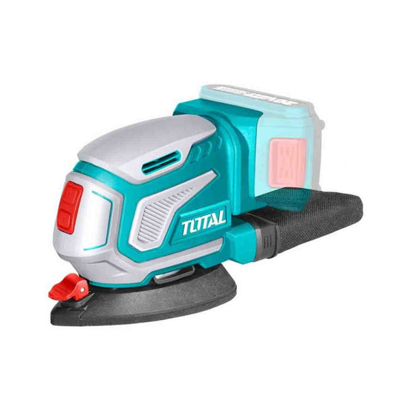 Cordless Palm Sander