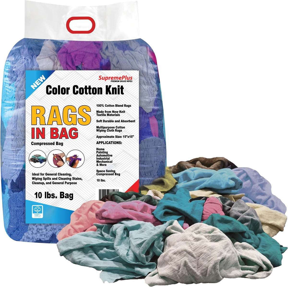 Cleaning Rags