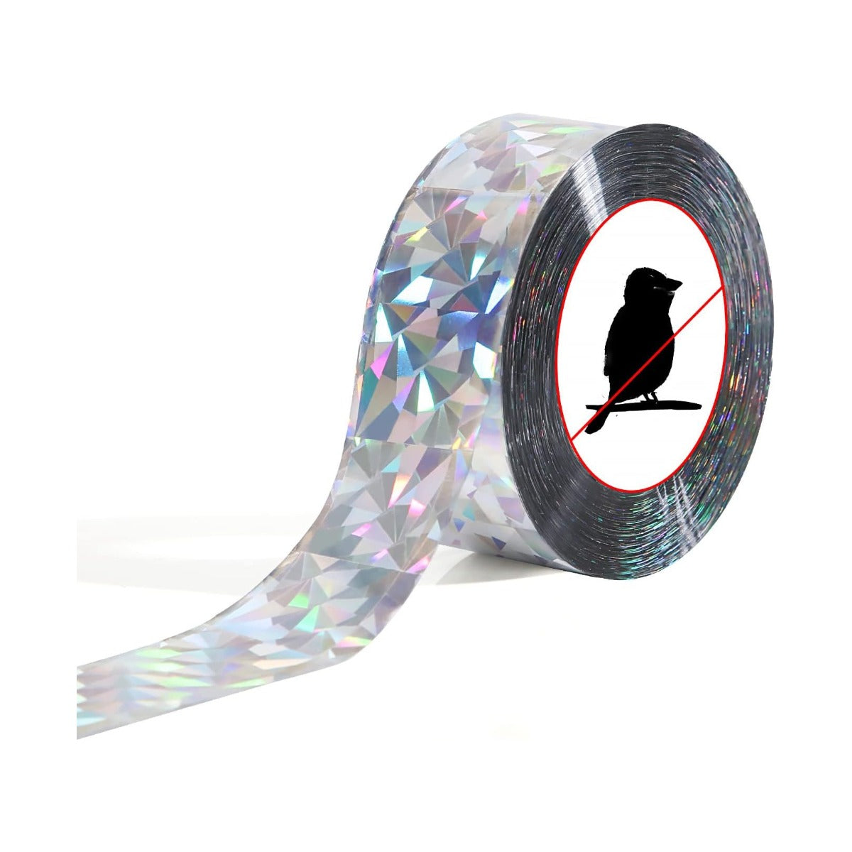 Bird Scare Tape