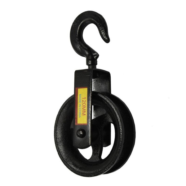 Well Pulley