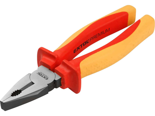 Insulated Combination Pliers