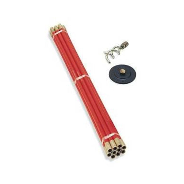 Drain Rod Set