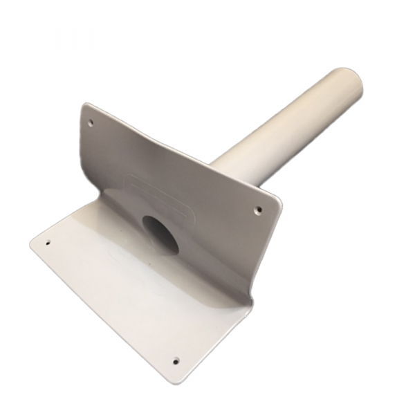PVC Wall Collar