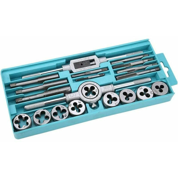 Tap and Die Set