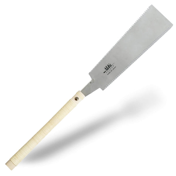 Double Edge Saw