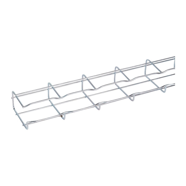 Wire Mesh Cable Tray