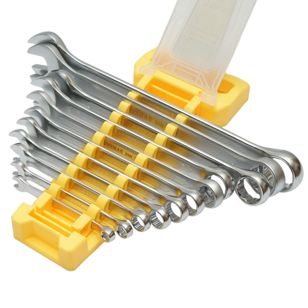 Flex Head Combination Spanner Set
