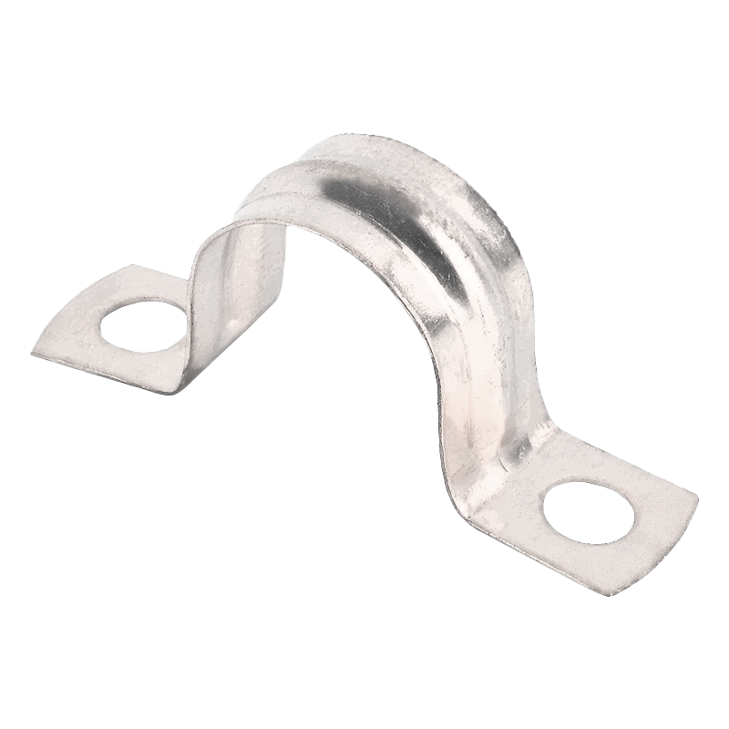Clip-On Pipe Saddle
