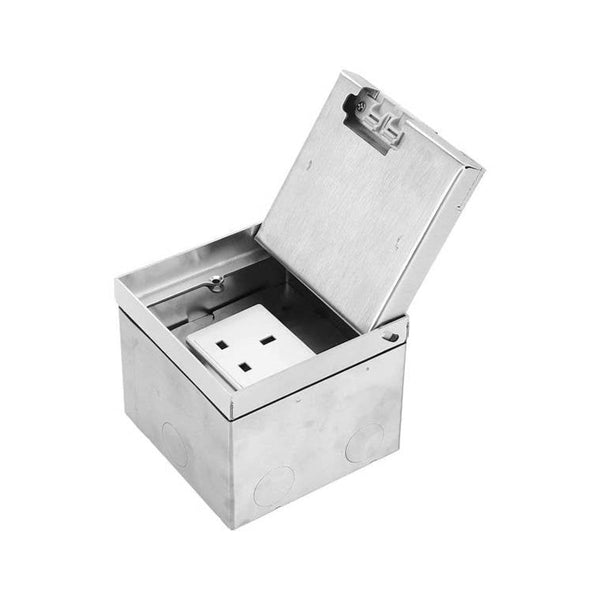 Floor Socket Box