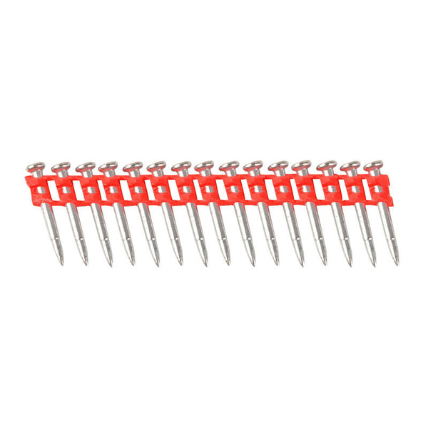 Concrete Nails for Cordless Nailer