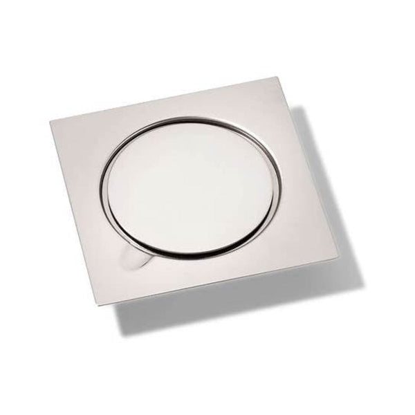 Stainless Steel Floor Drain Cover