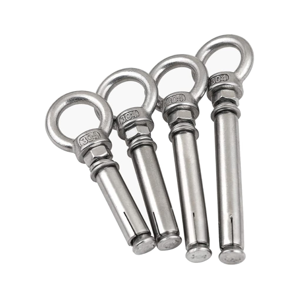 Stainless Steel Expansion Bolt