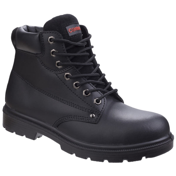 Safety Boots
