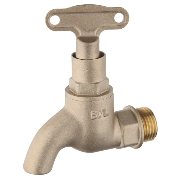 Brass Bibcock