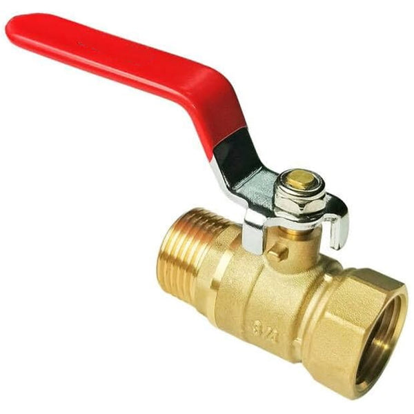 Shut-Off Valve
