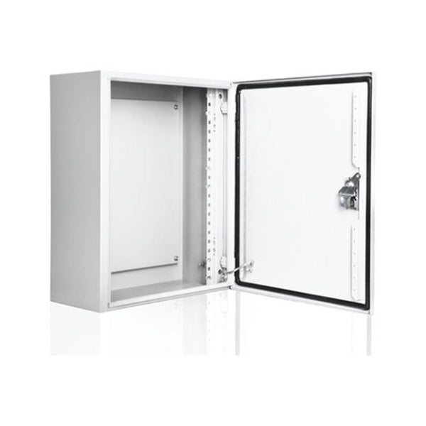 Distribution Box Blank
