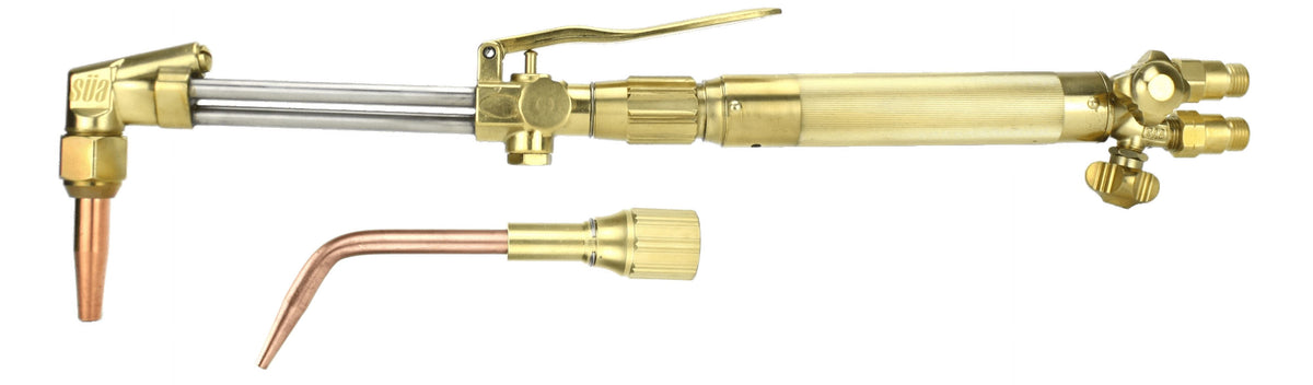 Oxygas Torch Point